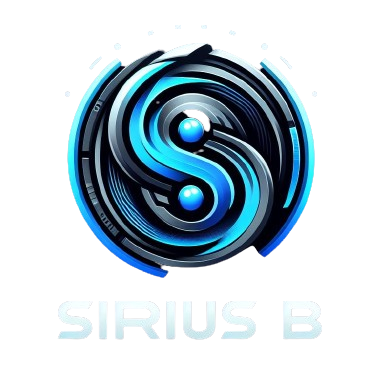 Sirius-B Logo